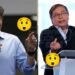 Gaviria el candidato por Cundinamarca a la Presidencia, le pega tremenda peinada a Petro