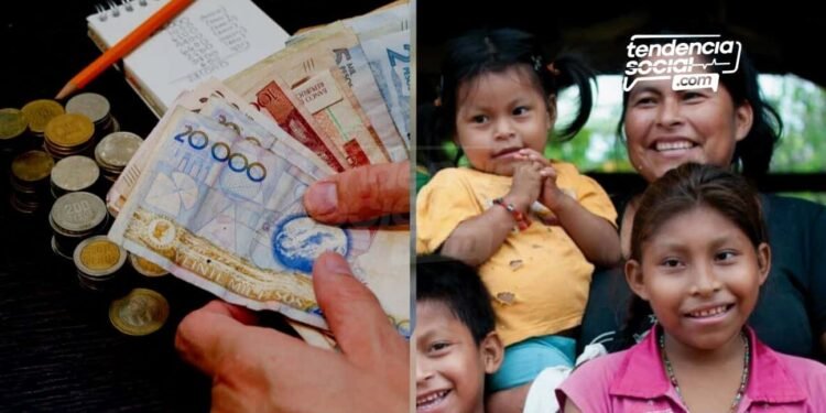 Vuelve Ingreso Solidario en marzo ¿listo pa' recibir platica? así será el primer giro