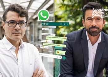 ¿La orden en Cundinamarca es votar por Gaviria a la Presidencia? Así se filtró el apoyo