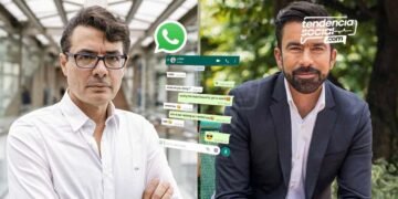 ¿La orden en Cundinamarca es votar por Gaviria a la Presidencia? Así se filtró el apoyo