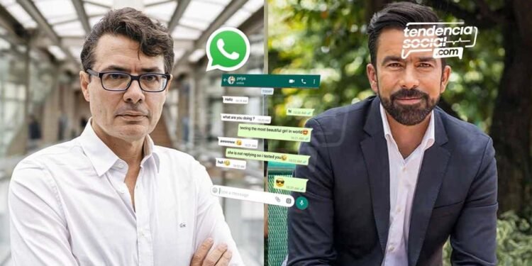 ¿La orden en Cundinamarca es votar por Gaviria a la Presidencia? Así se filtró el apoyo