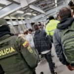 Multa a más de 100 colados en Transmilenio en Soacha