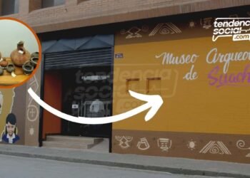 Museo Arqueológico en Soacha ¡Entrada gratis! horarios, qué hacer y aprender hoy