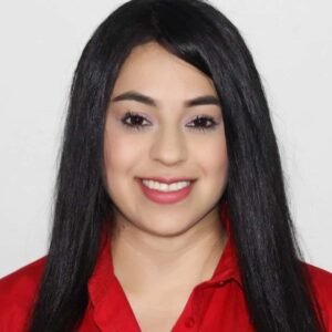 Nathaly Rodríguez: Directora de noticias y contenidos en Tendencia Social
