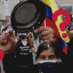 Qué pasó con el dichoso paro nacional programado para el 3 de marzo en Colombia