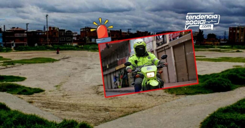 Parque de los locos en Soacha cerrado ¿mejoró o empeoró la inseguridad?