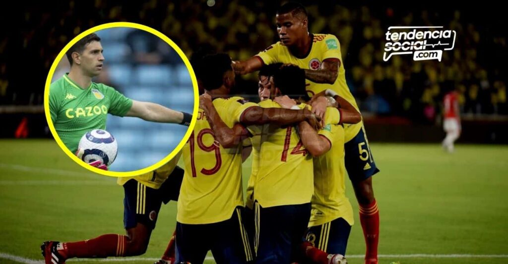 La realidad que debes saber, entre el partido de Colombia VS Argentina hoy