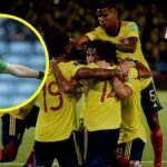 La realidad que debes saber, entre el partido de Colombia VS Argentina hoy