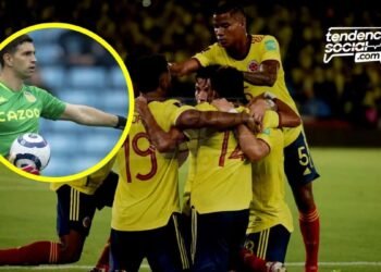 La realidad que debes saber, entre el partido de Colombia VS Argentina hoy