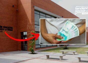 ¿Te están pidiendo plata a cambio de un cupo o convenio para un colegio de Soacha?