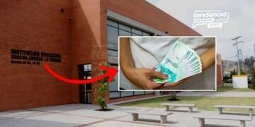 ¿Te están pidiendo plata a cambio de un cupo o convenio para un colegio de Soacha?