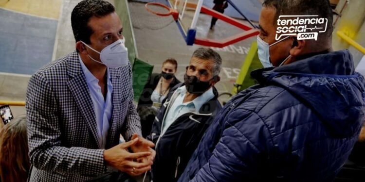 Ya se posesionaron los líderes de juntas en Soacha, ahora... ¿Qué viene y cuál es su trabajo?