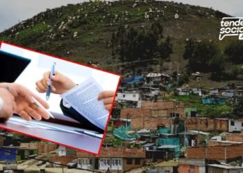 El Sisben llegará a tu casa en Soacha ¡Lista de documentos, horarios y comunas!