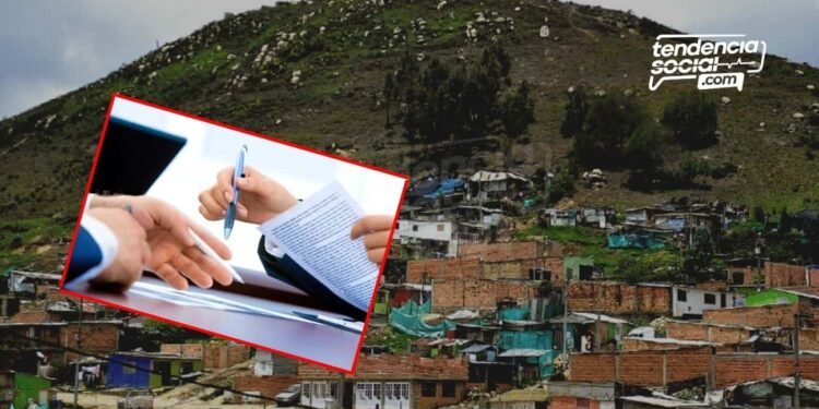 El Sisben llegará a tu casa en Soacha ¡Lista de documentos, horarios y comunas!