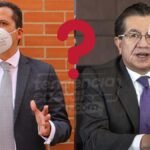 ¿Soacha deja de usar tapabocas? Alcalde frena al ministro de Salud y le pide cuentas claras