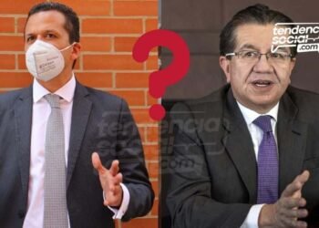 ¿Soacha deja de usar tapabocas? Alcalde frena al ministro de Salud y le pide cuentas claras