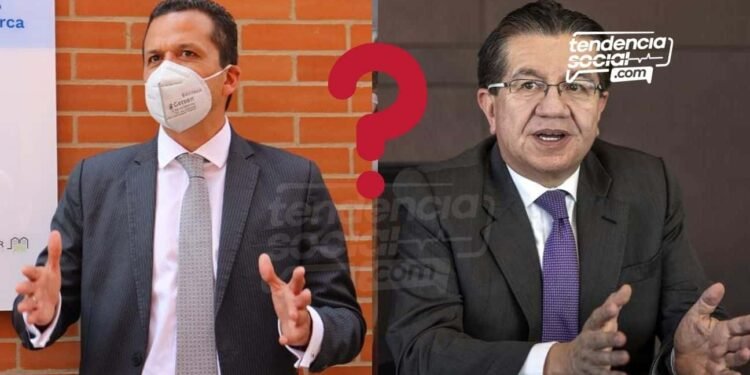 ¿Soacha deja de usar tapabocas? Alcalde frena al ministro de Salud y le pide cuentas claras