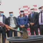 Lo qué será la nueva cara de Soacha con las 3 mega construcciones (listas) en menor tiempo