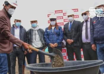 Lo qué será la nueva cara de Soacha con las 3 mega construcciones (listas) en menor tiempo