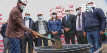 Lo qué será la nueva cara de Soacha con las 3 mega construcciones (listas) en menor tiempo