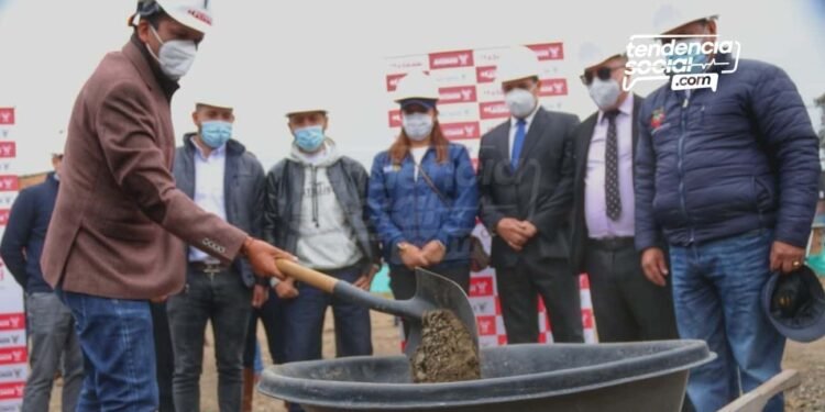 Lo qué será la nueva cara de Soacha con las 3 mega construcciones (listas) en menor tiempo