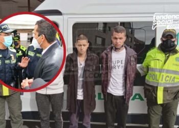 Soacha hasta hoy tiene 1.300 Policías así, buscan aumentar la seguridad en barrios y colegios