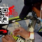 ¿Lo tienes? Cómo funcionan los stickers salvavidas para quienes usan bicicleta ¡Entérate!