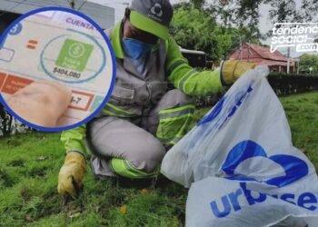 ¿Harán visita y revisión? Así responde Urbaser, siguen las denuncias por cobros de aseo elevados