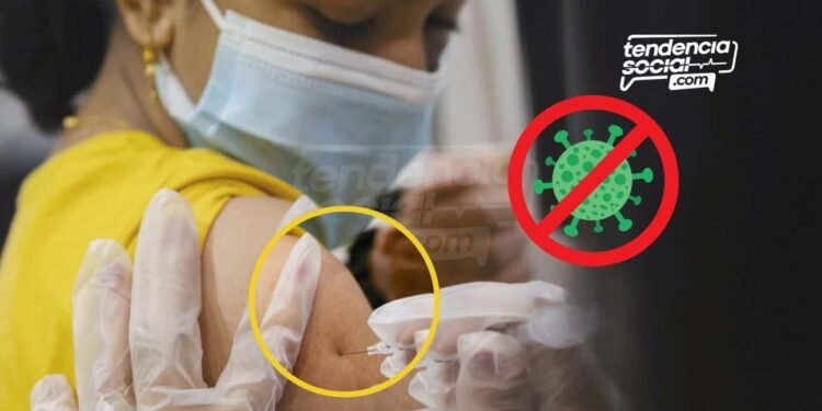 Aún sin aplicarte la dosis: Dónde ir y a qué hora para recibir la vacuna contra la Covid-19 en Bogotá