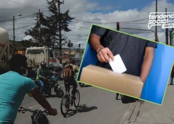 ¡Toma nota! Lo qué tienes que saber antes de salir a votar el 13 de marzo en Soacha