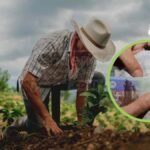 Razón por la que campesinos en Soacha no pagarán Impuesto Predial, 'ni un solo peso'