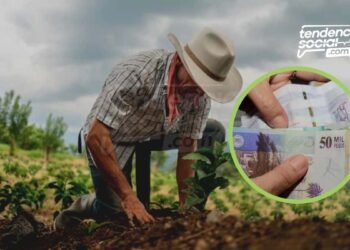 Razón por la que campesinos en Soacha no pagarán Impuesto Predial, 'ni un solo peso'