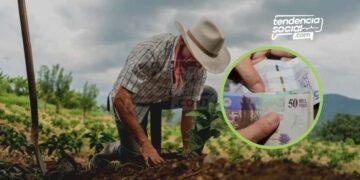Razón por la que campesinos en Soacha no pagarán Impuesto Predial, 'ni un solo peso'