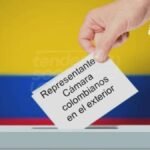 ¿Cuántos colombianos votan en el exterior, hasta cuándo y cuál tarjeta electoral recibes?