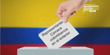 ¿Cuántos colombianos votan en el exterior, hasta cuándo y cuál tarjeta electoral recibes?