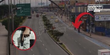 En la noche y fines de semana: Así primero apuñalan y después roban en Soacha ¡Qué miedo!