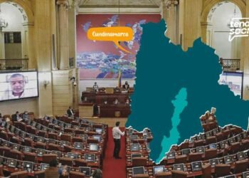 La cara de los nuevos congresistas por Cundinamarca ¡aquí resultados de votación!