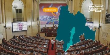 La cara de los nuevos congresistas por Cundinamarca ¡aquí resultados de votación!