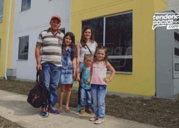 Lanzan subsidio de cuota inicial para vivienda en Colombia; te explicamos cómo aplicar