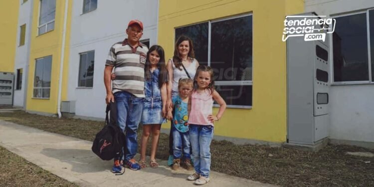 Lanzan subsidio de cuota inicial para vivienda en Colombia; te explicamos cómo aplicar