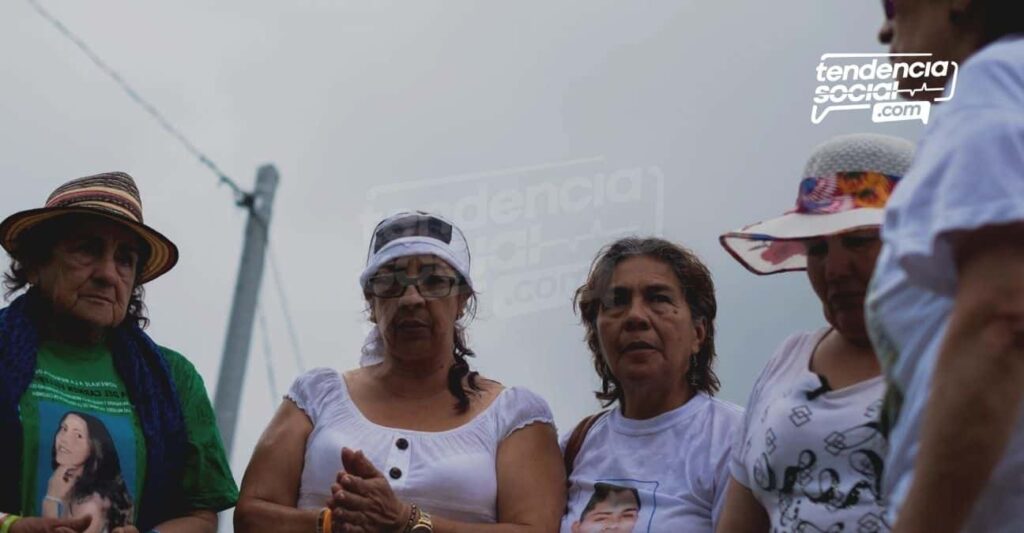 ¿Sin respaldo en el Congreso? Así tumban proyecto que buscaba apoyo a madres de Soacha