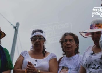 ¿Sin respaldo en el Congreso? Así tumban proyecto que buscaba apoyo a madres de Soacha