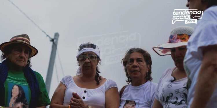 ¿Sin respaldo en el Congreso? Así tumban proyecto que buscaba apoyo a madres de Soacha