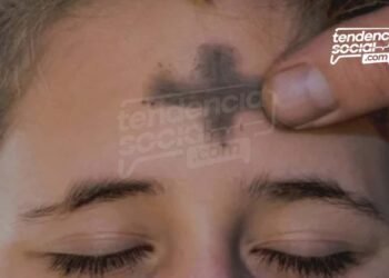 Miércoles 2 de marzo día de la Ceniza 2022 ¿qué significa la cruz para los religiosos?
