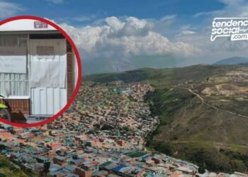 Pilas papás: Se reveló la casa que funciona cómo jardín en Soacha donde un niño fue maltratado