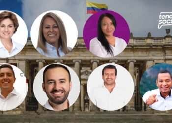 Pa' qué le sirve a Soacha un Representante a la Cámara por Cundinamarca