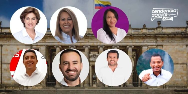 Pa' qué le sirve a Soacha un Representante a la Cámara por Cundinamarca