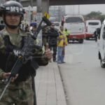 Cómo serán las requisas y operativos: Llegará la Policía y Ejército a Soacha el 13 de marzo