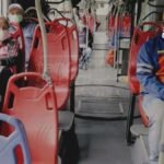 Transmilenio deja de operar la ruta K42 y G42. Nuevos cambios fechas y horarios