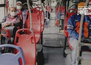 Transmilenio deja de operar la ruta K42 y G42. Nuevos cambios fechas y horarios